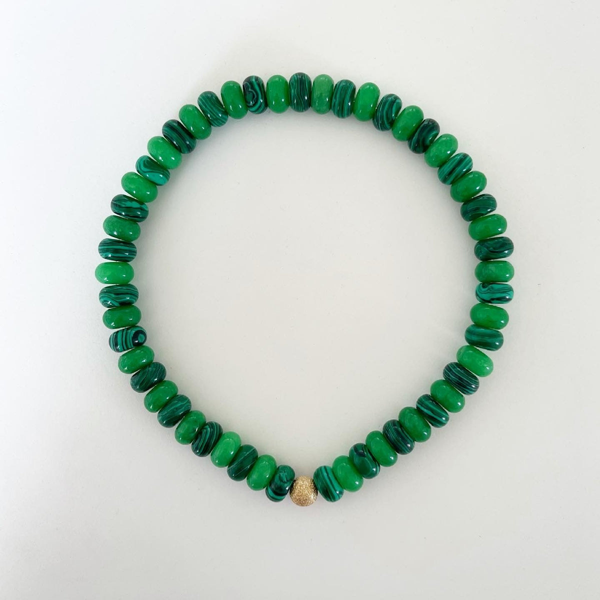 Malachite Madness | seallymimi