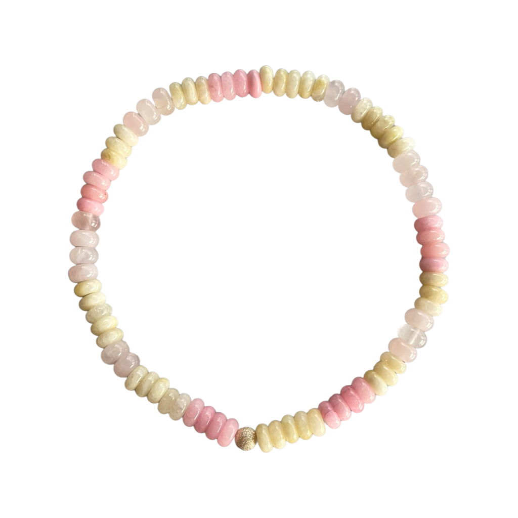 Chanel Resin CC Candy Supermarket Sweetie Triple Strand Necklace, 2014  Available For Immediate Sale At Sotheby's