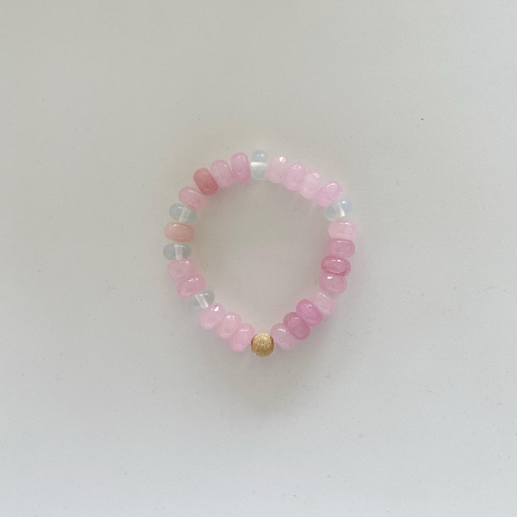 opal pink
